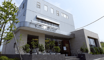 菓子工房 ティ・ヨコガワ 和泉中央本店